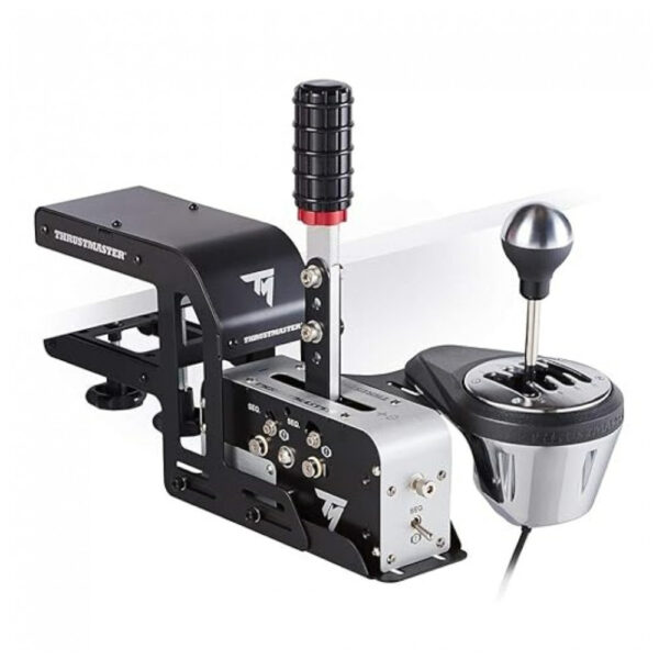 Braçadeira de Fixação Thrustmaster Racing Compatível com PS5, PS4, XBOX Series XS, One, PC