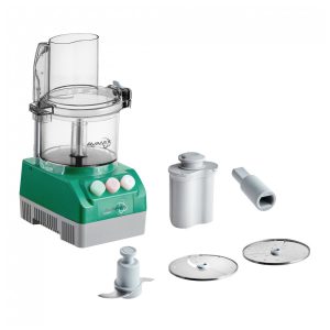 Processador de Alimentos com Tigela AvaMix Cadet CABFP25CL Transparente 25L - 120V 600W 075 CV