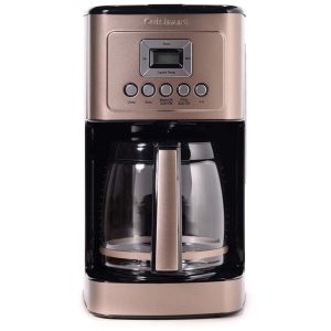 Cuisinart DCC 3200 Cafeteira Programável Capacidade 3.3L 1050W 110V
