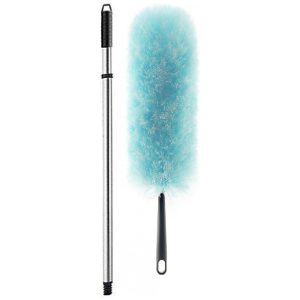 Espanador para Superfícies Grandes com Alça Extensível Fuller Brush