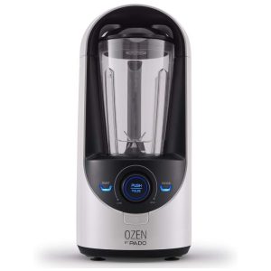 Liquidificador Profissional de 1.4L com Vedação a Vácuo 110v PADO Ozen 310 HAF HB310 WHT Branco