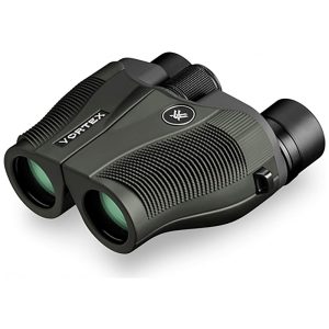 Binóculos 10x26 À prova d Visão 914 Metros VORTEX VNQ 1026 Preto