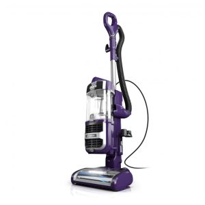 Aspirador Vertical Shark Lift-Away ZD201 Berinjela PowerFins 0.76L 110V Filtro HEPA