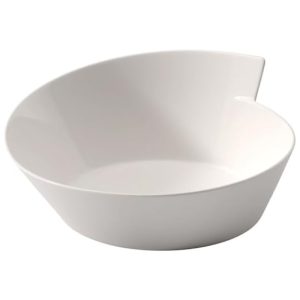 Sopeira com Capacidade de 4.5L Material de Porcelana e Formato Redondo Villeroy Boch Branca