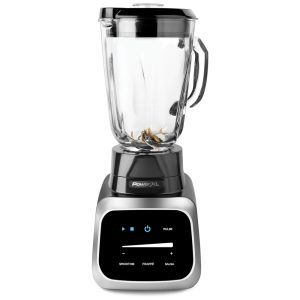 Liquidificador 2L com Tecnologia Smart Sensing para Misturas Suaves 110V 1800W PowerXL Smart Pro Preto