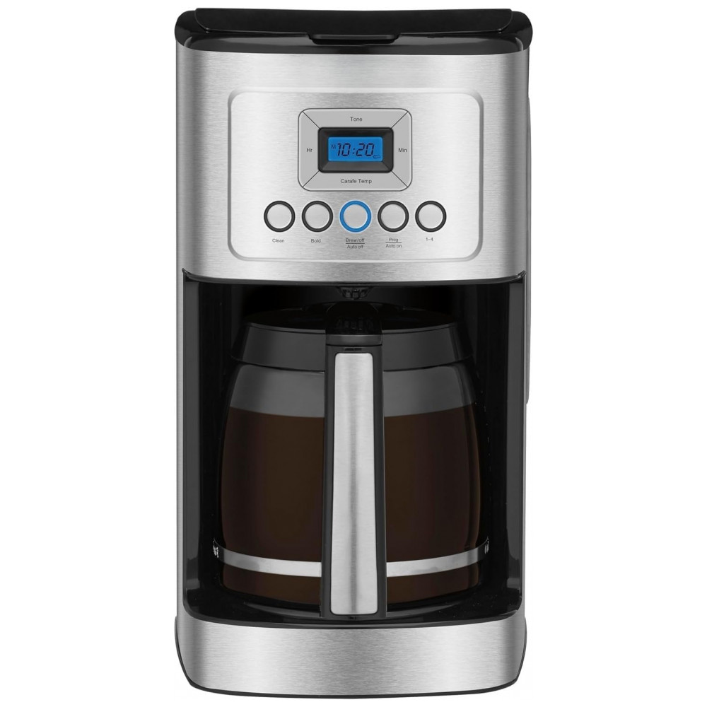 Cafeteira Cuisinart 14 Xícaras PerfecTemp: Mais Sabor e Café Mais Quente,Generic - Imagem 7
