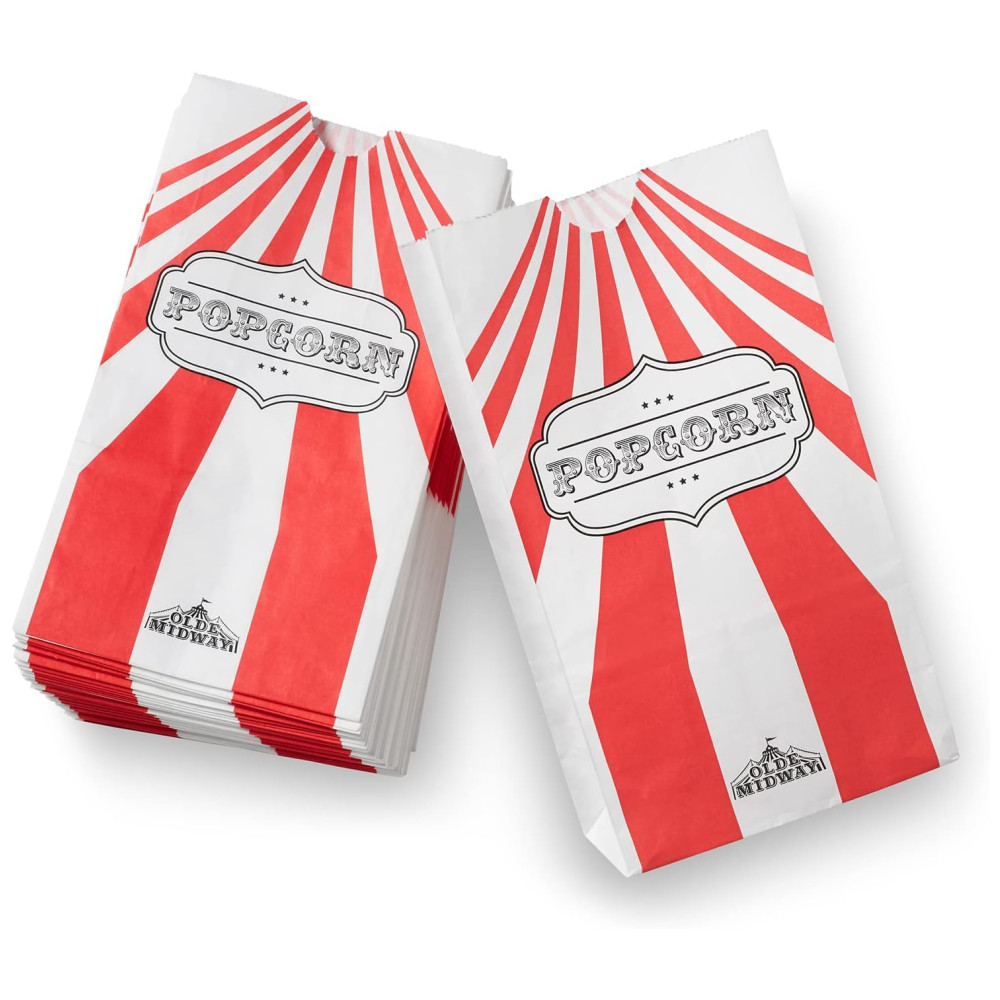 Máquina de Pipoca Olde Midway Bar Style Vermelha. Faz Pipoca Deliciosa em Minutos Compacta e Eficiente Ideal para Qualquer Ocasião. - Imagem 7