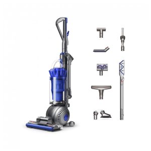 Aspirador Vertical Dyson Ball Animal Total Clean Azul 290AW 120V 1.7L