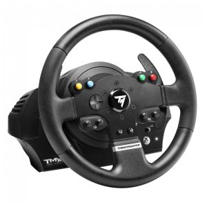 TMX Volante Force Realista de para XBOX Series X S XOne Windows THRUSTMASTER 4469022 Preto