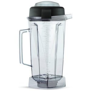 Recipiente 18 L transparente VITAMIX 15856 Branco