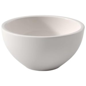 Bowl Estilo Rústico com Capacidade de 600mL Material de Porcelana Premium e Formato Redondo Villeroy Boch Branca