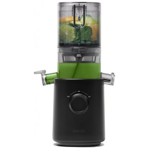Extrator de Suco Nama J3 Compact Cold Press: Compacto Portátil Operação sem as Mãos Leve Zero Desperdício de Alimentos Máquina de Suco Lento Mast