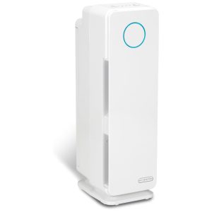 Purificador de Ar Germ 5 em 1True HEPA 3 Velocidades 110v GUARDIAN TECHNOLOGIES AC4300WPT Branco