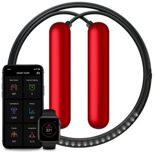 Corda Inteligente de Fábrica de Pular Embutida LED TAM Pequeno Altura TANGRAM SR2RDS Vermelho