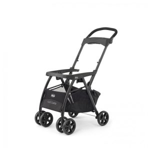 Carrinho para Cadeira de Bebê Chicco KeyFit Somente Carrinho