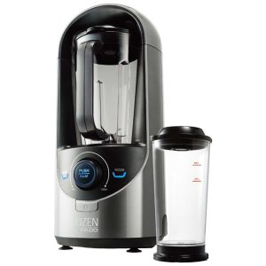 Liquidificador de Bancada 600mL com 2 Velocidades 550W 110v PADO HAF HB310 SIL Prateado