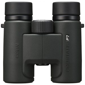Binóculos 8x30 para Adultos NIKON PROSTAFF P7 Preto
