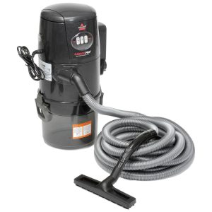 Aspirador de Pó 110v BISSELL 18P03 Preto