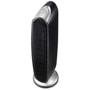 Honeywell Purificador Circulador de Ar Oscilante Silencioso Filtros Lavaveis 110V