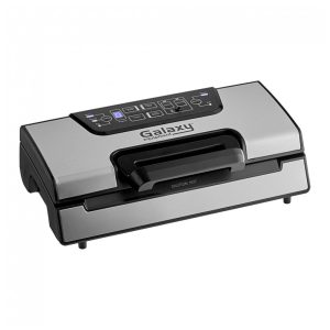 Seladora a Vácuo Externa Galaxy VSM12P Corte de Rolo 30 cm 120V