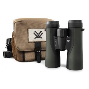 Binóculos HD 8x42 À prova d Visão 120 Metros VORTEX CF 4311 Verde