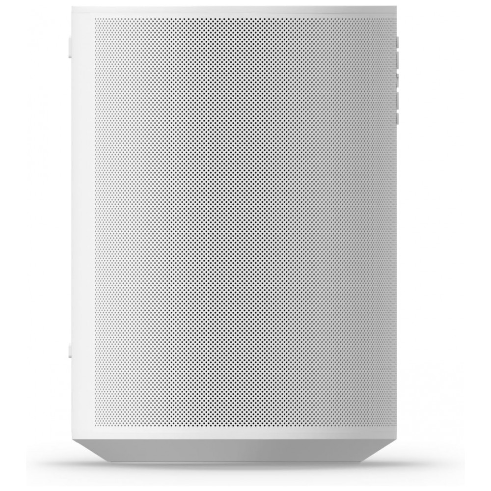 Sonos Era 100 Caixa de Som Inteligente com Dolby Atmos, Áudio Estéreo, Wi-Fi 6, Bluetooth 5.3, USB-C, Controle por Voz – Branco Fosco - Imagem 6