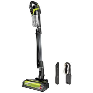 Aspirador de Pó com Fio 2 em 1 Potente e Multifuncional 110v BISSELL 3070 Preto