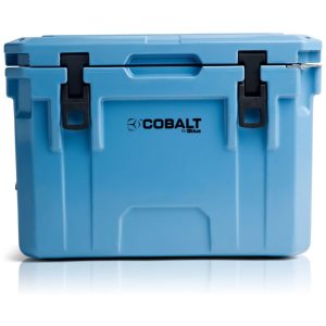 Cooler Térmico Portátil 25 Litros Cobalt Azul