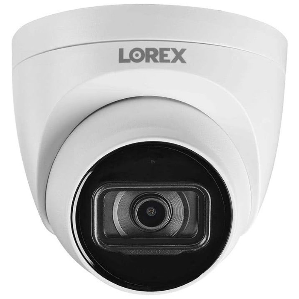 Sistema de Câmera de Segurança Lorex com 8 Câmeras 4K 8MP e 16 Canais - Imagem 3