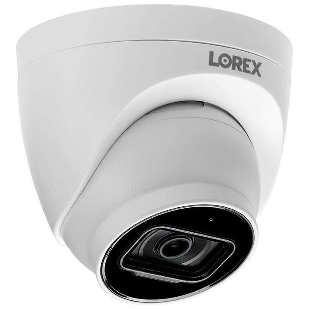 Sistema de Câmera de Segurança Lorex com 8 Câmeras 4K 8MP e 16 Canais - Imagem 5