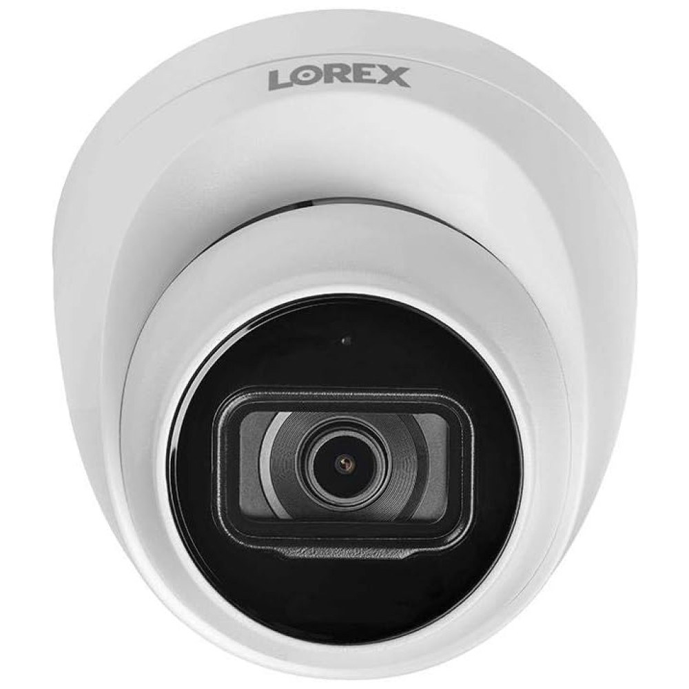 Sistema de Câmera de Segurança Lorex com 8 Câmeras 4K 8MP e 16 Canais - Imagem 8