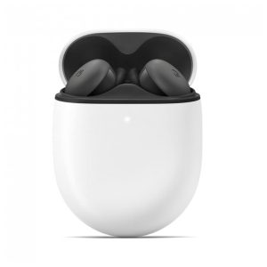 Fones de Ouvido Bluetooth com 24 Horas de Reprodução e Áudio de Alta Qualidade Google Cinza Escuro