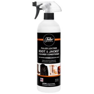 Condicionador e Limpador para Couro Remove a Sujeira e Protege Fuller Brush