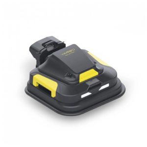 Yarbo Lawn Mower Module – Corte Autônomo de Alta Precisão com cobertura até 25.000m² Câmera binocular radar ultrassônico e para-choque conectividade 4G e Wi-Fi e Bluetooth