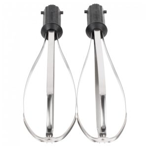 Conjunto de Batedores Whipping Paddle Waring WSBWP 254 cm para Liquidificadores de Imersão Waring Big Stik