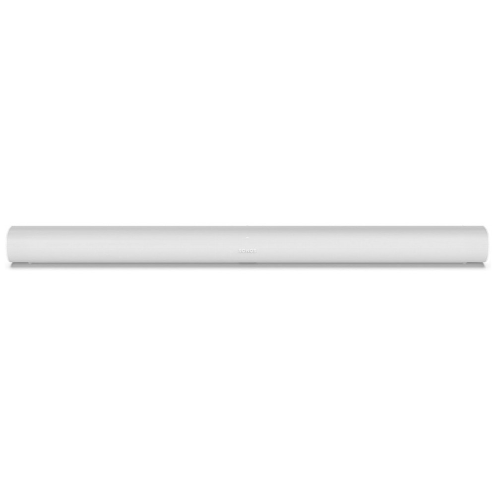 Sonos Arc Soundbar Premium com Dolby Atmos 5.0.2 Canais, Controle por Voz, Wi-Fi, HDMI eARC, Trueplay, Acabamento Fosco – Branco - Imagem 2