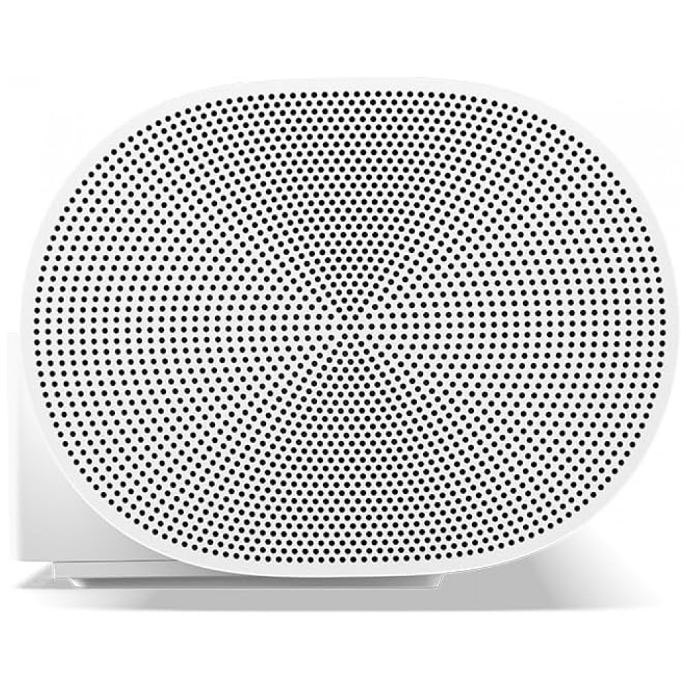 Sonos Arc Soundbar Premium com Dolby Atmos 5.0.2 Canais, Controle por Voz, Wi-Fi, HDMI eARC, Trueplay, Acabamento Fosco – Branco - Imagem 5