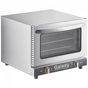 Galaxy Forno de Convecção de Balcão 22.7 L 120V
