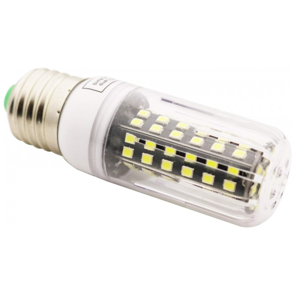 Lâmpada LED Milho Fengyan E27 7W 84LED 2835 Luz Quente 3000K Kit 10 Unidades para Iluminação Residencial Econômica e Durável,GSYFDZSWZX - Imagem 5