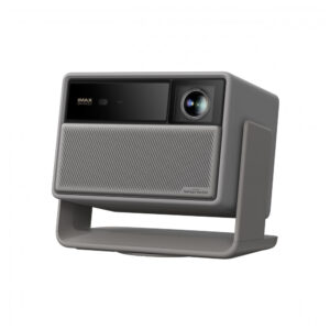 Projetor 4K XGIMI Horizon 20 triple laser 3200 lúmens ISO Dolby Vision IMAX Enhanced zoom óptico lens shift 110V