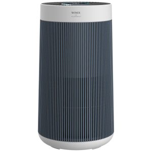 Purificador de Ar WINIX T830 para Ambientes Extra Grandes de até 183m² com WiFi Monitor de Qualidade do Ar e Filtro True HEPA