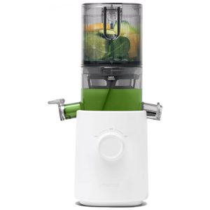 Extrator de Suco Nama J3 Compact Cold Press - Compacto Portátil Automação Leve e Sem Desperdício de Espaço Ideal para uma Operação sem as Mãos Br