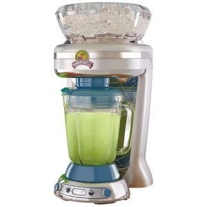 Máquina Para Beber 450W 110v MARGARITAVILLE DM1900 000 000 Azul