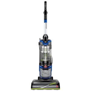 Aspirador de Pó MultiClean Pet com Sistema de Vedação 110v BISSELL 2999 Azul