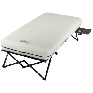 Colchão Unflável COLEMAN 2000020272 Branco