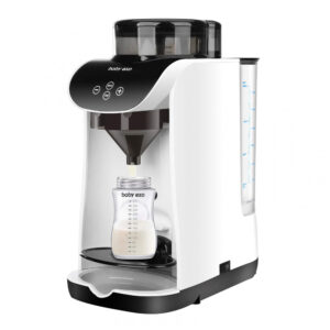 Dispenser Automático Fórmula BabyEXO Tritan Sem BPA Mistura 30-70°C 30-237ml