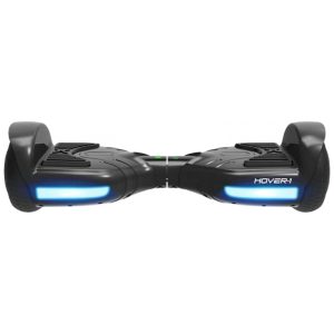 Hover-1 Blast Scooter Elétrico Auto Equilibrado Pneus 65” Motores Duplos 160W Velocidade