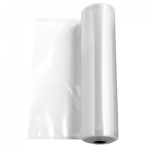 Rolo de Sacos para Embalagem a Vácuo Waring WCV33R Câmara 28x10m