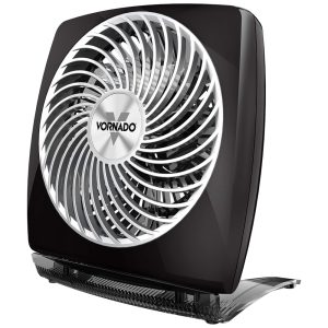 Ventilador FIT Dobrável 2 Velocidades 110V 26W VORNADO CR1 0225 06 Preto