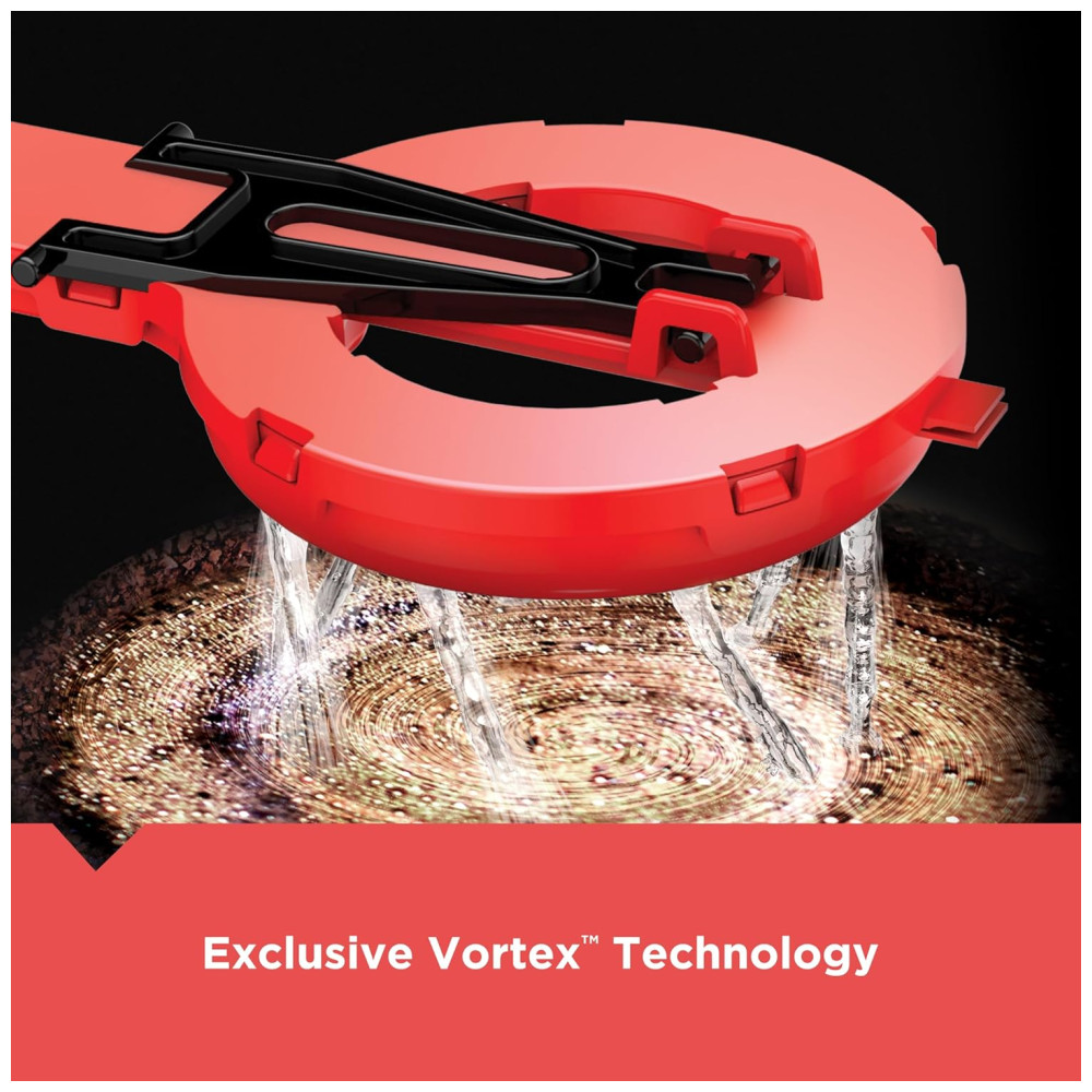 Máquina de Café BLACK+DECKER para 12 xícaras Com Interruptor Liga/Desliga Jarra Anti-Gotejamento Cesta de Filtro Removível e Tecnologia Vortex. - Imagem 5